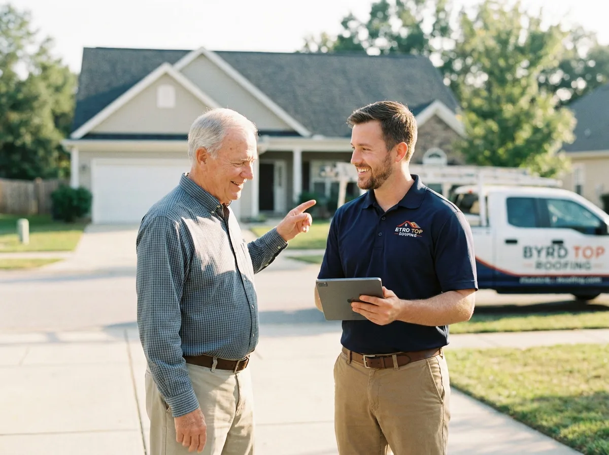 Roofing Portsmouth, VA FAQs